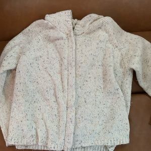 Christopher banks sweater.